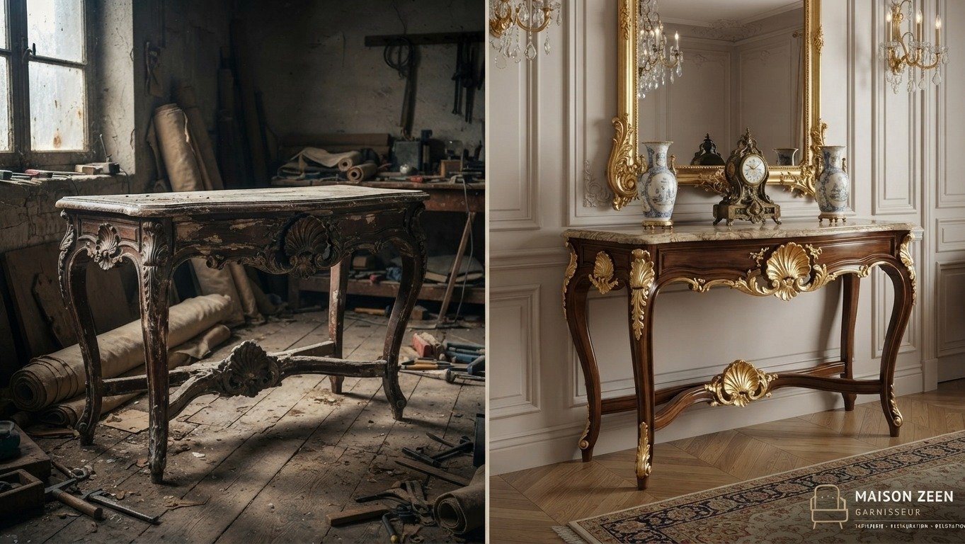 Décoration Intérieure